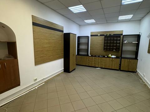 коммерческая по адресу Ланжероновская ул., 26
