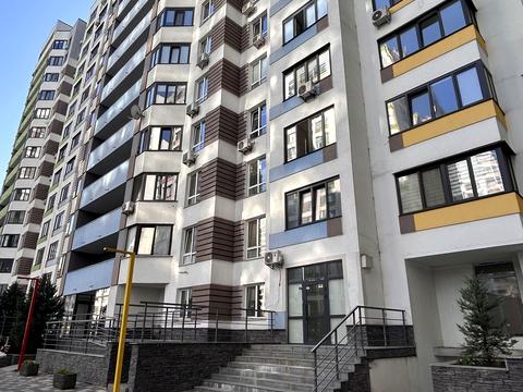 квартира за адресою Кузьми Скрябіна вул. (Ватутіна), 29