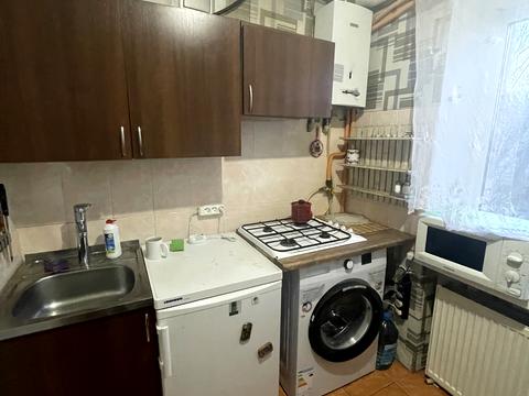 квартира за адресою Туполєва академіка вул., 4-А