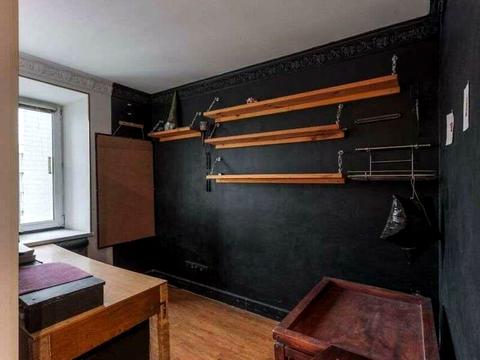 квартира за адресою Берестейський просп. (Перемоги), 89-А