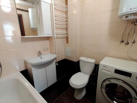 квартира по адресу Пономарёва ул., 26 к1