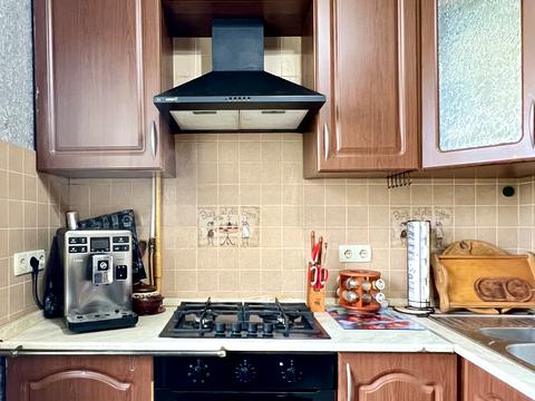 квартира по адресу Архитектора Вербицкого ул., 28-А