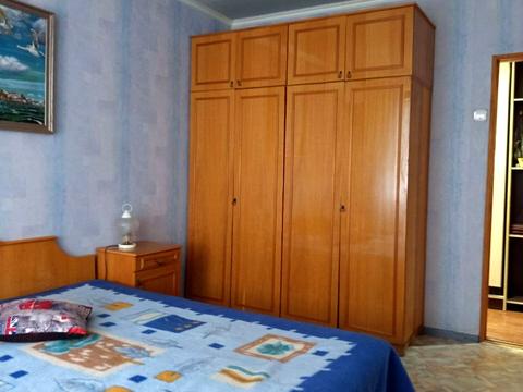 квартира за адресою Валентинівська вул. (Блюхера), 58