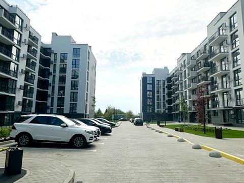 квартира за адресою Лісна вул., 5-В