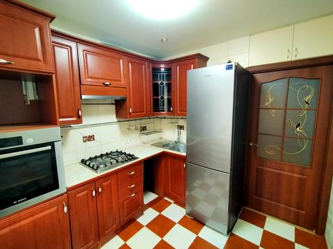 квартира за адресою Андрія Мельника вул., 16