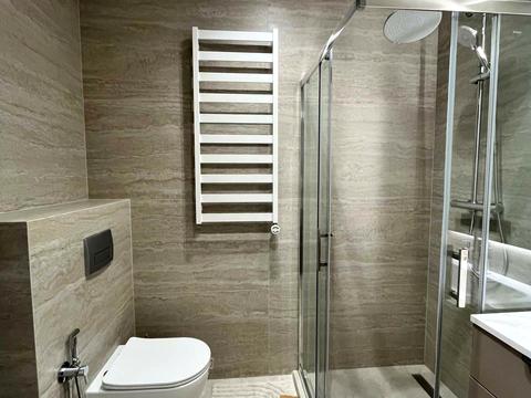 квартира за адресою Самбірська вул., 5