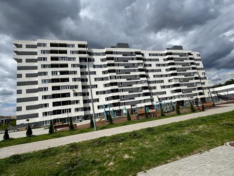 квартира за адресою Героїв Харкова просп. (Московський), 158