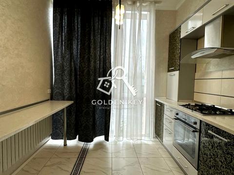 квартира по адресу Пришвина ул., 8