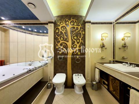 квартира за адресою Панаса Мирного вул., 28-А