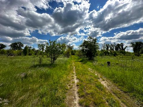 участок по адресу 