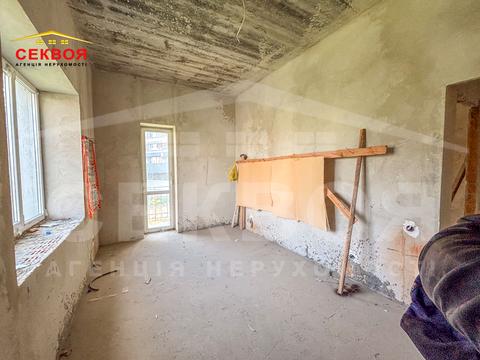 квартира по адресу Загребельная ул., 34а