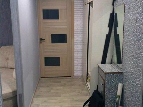квартира за адресою Космонавтів вул., 14