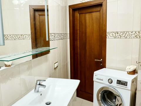 квартира по адресу Вадима Гетьмана ул., 1-Б