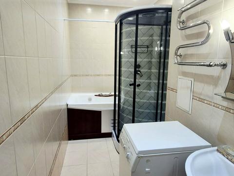 квартира по адресу Миколы Бажана просп., 12