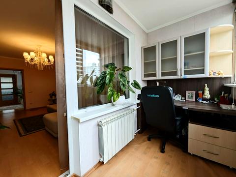 квартира за адресою Драгоманова вул., 14