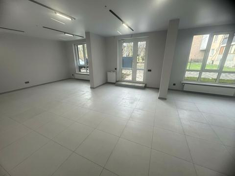 комерційна за адресою Будного вул., 20-Б