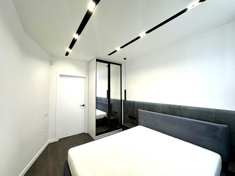 квартира по адресу Коперника ул., 3