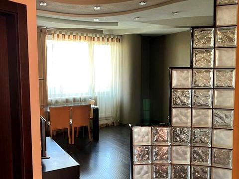 квартира за адресою Аерокосмічний просп., 43