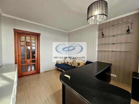 квартира за адресою Святотроїцька вул., 94