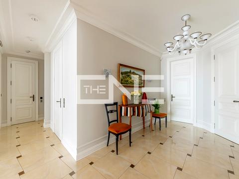 квартира за адресою Андрія Верхогляда вул. (Михайла Драгомирова), 16-Б