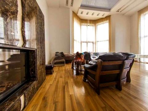 дом по адресу Бучанський