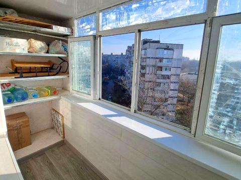 квартира за адресою Бочарова вул., 333