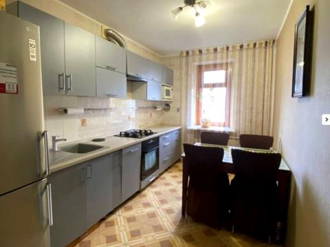квартира по адресу Проспект Миру, 39