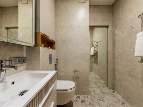 квартира по адресу Армянская ул., 8