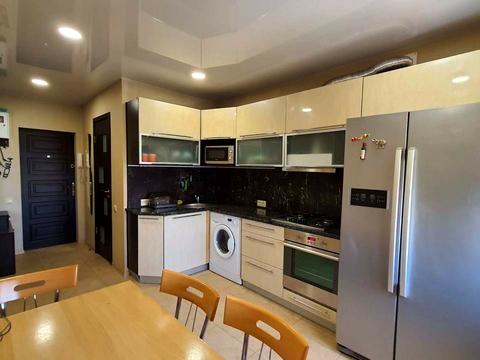 квартира по адресу Калиновая ул., 65