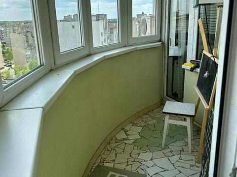 квартира по адресу Владимира Лучаковского ул., 6-А