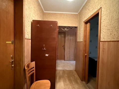 квартира за адресою Вікентія Беретті вул., 6