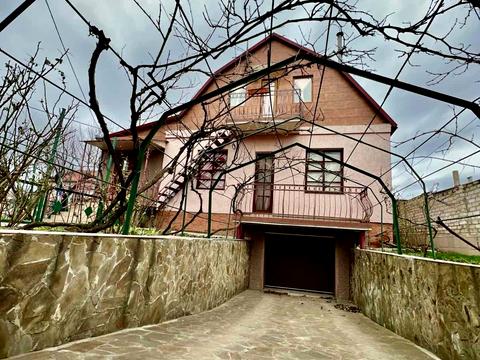 дом по адресу Оранжерейная ул., 112