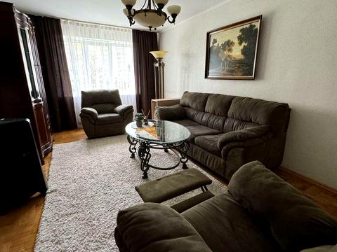 квартира за адресою Данилишиних вул., 49