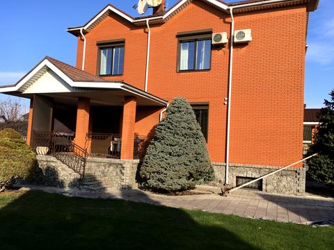 дом по адресу Измаила Срезневского ул. (Бєлінського)