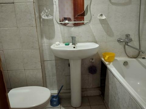 квартира за адресою Харків, Сергія Тимошенка вул., 17