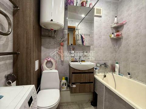 квартира по адресу Франтишека Крала ул., 65а