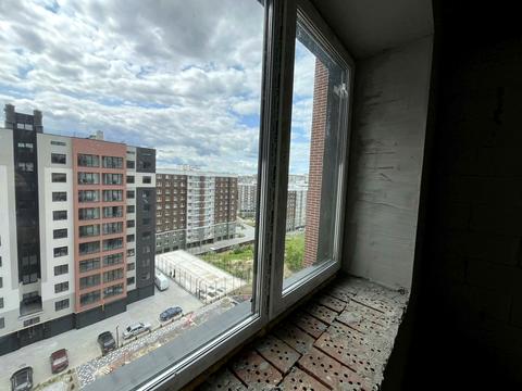 квартира за адресою Січових стрільців вул., 8/1В