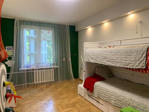 квартира по адресу Остроградских ул. (Пожарского), 14