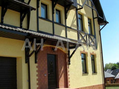 дом по адресу Стежки ул.