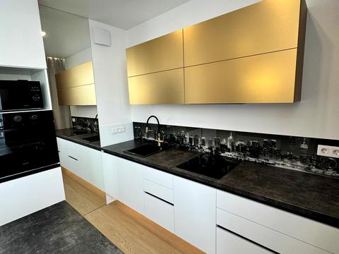 квартира по адресу Родини Крістерів ул., 16