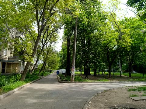 квартира по адресу Жолио Кюри ул., 34