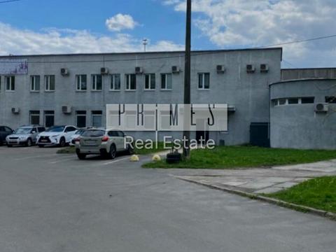 комерційна за адресою Київ, Рене Декарта вул. (Кулібіна), 11-А