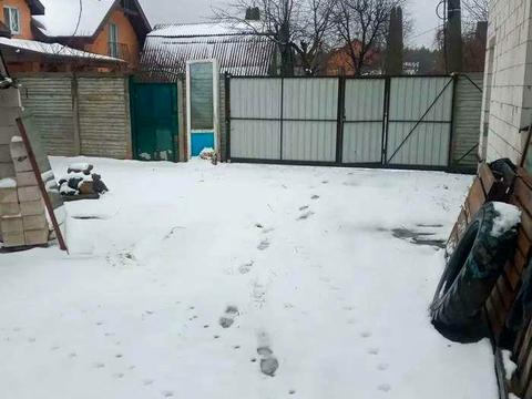дом по адресу Центральная ул.