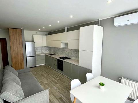 квартира за адресою Тараса Шевченка вул., 60/5