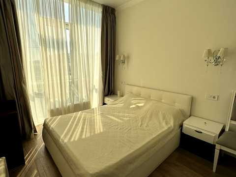 квартира по адресу Французский бульв., 60г