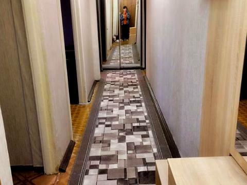 квартира за адресою Перемоги просп., 7