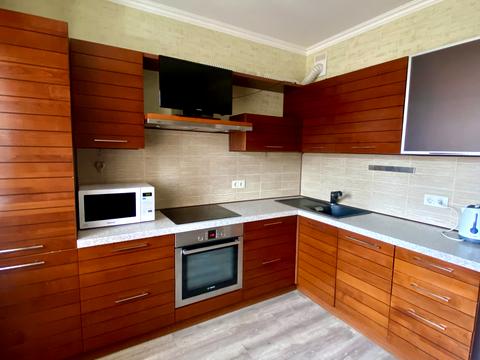 квартира по адресу Урловская ул., 19