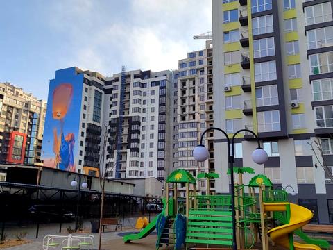 квартира за адресою Академіка Вільямса вул., 93/4
