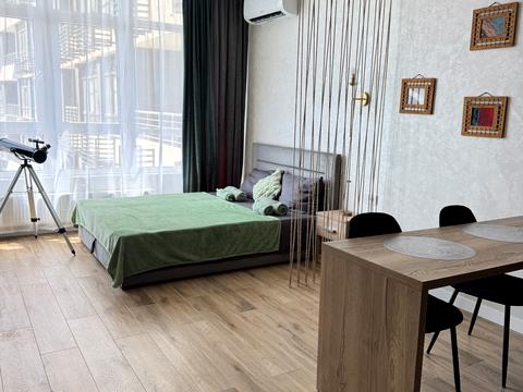 квартира по адресу Курортный пер., 2/2
