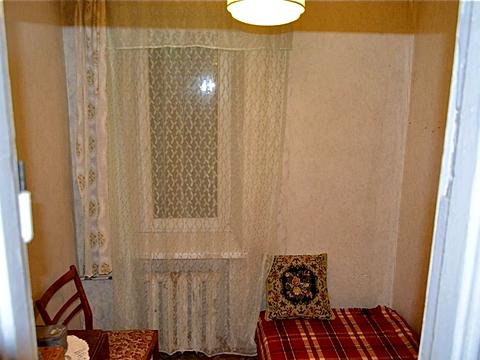 квартира за адресою Качалова вул., 14